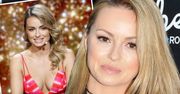Ola Jordan odejdzie z "Tańca z Gwiazdami"?! "Jestem szarą myszką...". Dopiero się w nim pojawiła!