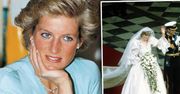 Autor sukni ślubnej księżnej Diany opowiedział o kreacji Meghan Markle!