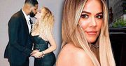 Inteligencję po tacie, a po mamie? Khloe Kardashian już wie co powinna odziedziczyć po niej córka!