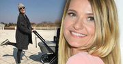 Joanna Koroniewska wraca do formy po porodzie? Pokazała nowe zdjęcie, a fani przecierają oczy. "Ktoś urodził za ciebie!'