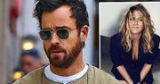 Kolejny przystojniak "mądry po szkodzie"? Justin Theroux tęsknie wzdycha do Jennifer Aniston!