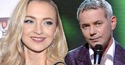 Basia Kurdej-Szatan zastąpi Roberta Janowskiego w "Jaka to melodia?". Jest oficjalna odpowiedź na propozycję TVP!