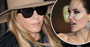 Jennifer Aniston dawno nie była tak wściekła. W kilku słowach podsumowała co sądzi o Angelinie Jolie. Wszystko przez Brada Pitta!