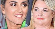 Kasia Niezgoda spektakularnie schudła! Na świątecznym zdjęciu wygląda jak Karolina Szostak