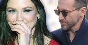 Kinga Rusin nie miała litości! Na wizji wyjawiła wstydliwy sekret Piotra Kraśko! "Cicha woda..."