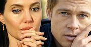 Angelina Jolie jest zdruzgotana! Tym numerem Brad Pitt ostatecznie złamał jej serce!