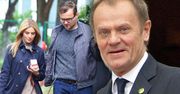 Kasia Tusk spodziewa się syna czy córki? Blogerka nabrała wody w usta, ale Donald Tusk był bardziej rozmowny!