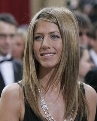 Jennifer Aniston i jej małe szaleństwa