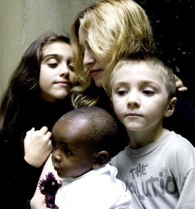 Madonna odwołuje święta