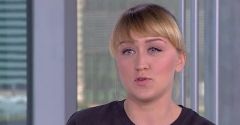 Katarzyna otwarcie mówi, że ma HIV. Jak wygląda życie z wirusem?
