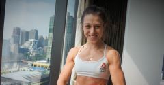 Jędrzejczyk radzi, jak mądrze schudnąć. "Nie bójmy się tłuszczu!"