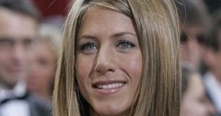 Jennifer Aniston i jej małe szaleństwa
