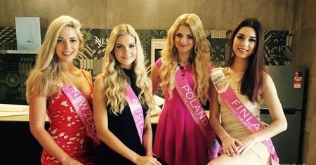 Skandal na wyborach miss! Nie zobaczymy Polki w bikini
