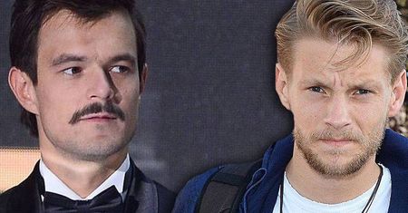 Spokojnemu Dawidowi Ogrodnikowi puściły nerwy. Ostro pojechał po Sebastianie Fabijańskim: "To jest słabe!"