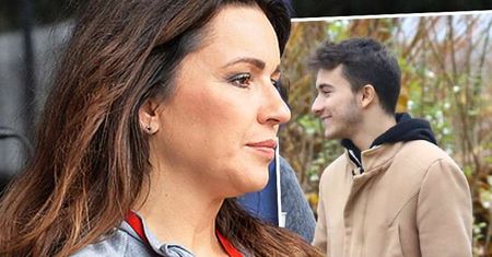 Syn Beaty Tadli podjął zaskakującą decyzję! Każda matka byłaby zaniepokojona