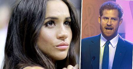 Meghan Markle świadomie naraża życie dziecka! Oficjalne oświadczenie z pałacu oburzyło królewskich poddanych