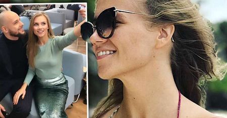 Agnieszka Kaczorowska wybrała klasyczne imię dla swojego dziecka! Będzie syn czy córka?