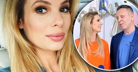 Izabela Janachowska zdradziła płeć dziecka! Zrobiła to w niezwykle oryginalny sposób [WIDEO]