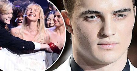 Wynik "Top Model 7" był ustawiony? Patryk Grudowicz swoim komentarzem wbił kij w mrowisko