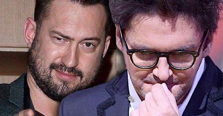 Kuba Wojewódzki i Marcin Prokop zostali perfidnie wrobieni w szalony biznes życia! Wielu ich fanów się nabrało!