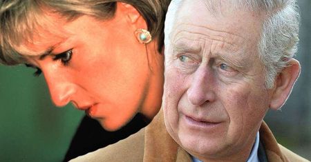 Urodziny księcia Karola w atmosferze skandalu! Bez  ogródek wyciął ze swojego życia księżną Dianę
