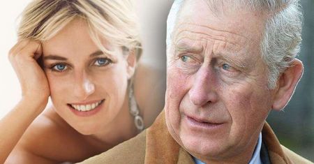 Księżna Diana przechytrzyła księcia Karola. W sprytny sposób ukarała go za romans z Camillą!