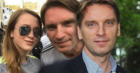 Rozczulające! Tomasz Lis wspomina narodziny Poli w swojej autobiografii. Tak pięknie nie mówił o ojcostwie jeszcze nigdy!