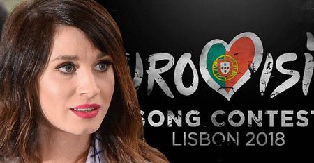 Eurowizja: Sylwia Grzeszczak pojedzie tylko pod jednym warunkiem! TVP bez problemu może go spełnić!