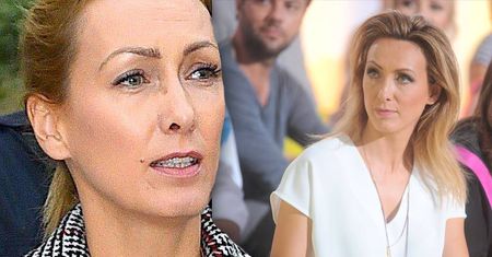 Dramatyczne wyznanie Anny Kalczyńskiej. Dziennikarka jest przemęczona! "Nie daję rady wstać"