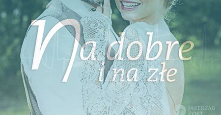 Gwiazda "Na dobre i na złe" jest w ciąży! Słodki sekret wyszedł na jaw