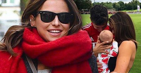 Anna Lewandowska nigdy nie mówiła tak szczerze o życiu u boku Roberta Lewandowskiego. "Kiedyś Klarcia zobaczy..."