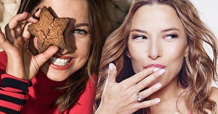 Ewa Chodakowska dostała pracę w "Pytaniu na Śniadanie" dzięki... Annie Lewandowskiej?! "Kiedy zadzwoniła do mnie..."