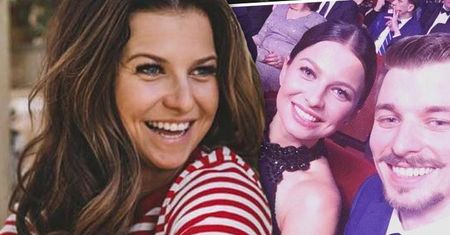 Anna Lewandowska złożyła ukochanemu bratu przepiękne życzenia urodzinowe! Serdecznie podziękował, ale miał jedno zastrzeżenie! "W tym wieku..."