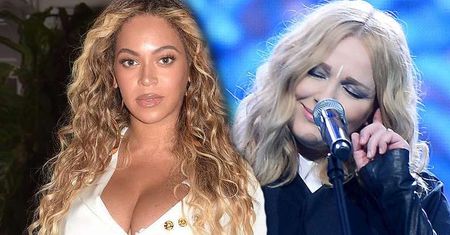 Kasia Nosowska zaszalała z fryzurą! Wygląda teraz jak siostra Beyonce!