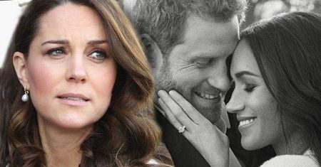 Meghan Markle i książę Harry wydadzą fortunę na ślub. Tak drogiego wesela nie mieli nawet księżna Kate i książę William!