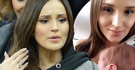 O co ta awantura? Marina pokazała słodkie zdjęcie z Liamem, a fanki zaczęły szukać dziury w całym