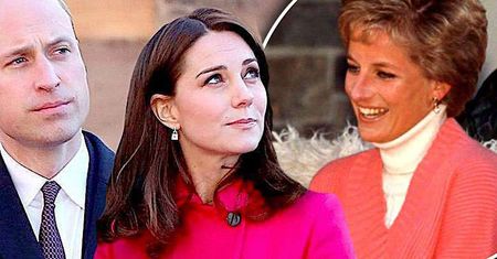 Księżna Diana miała specjalną tradycję dotyczącą wakacji. Księżna Kate i książę William pójdą w jej ślady?