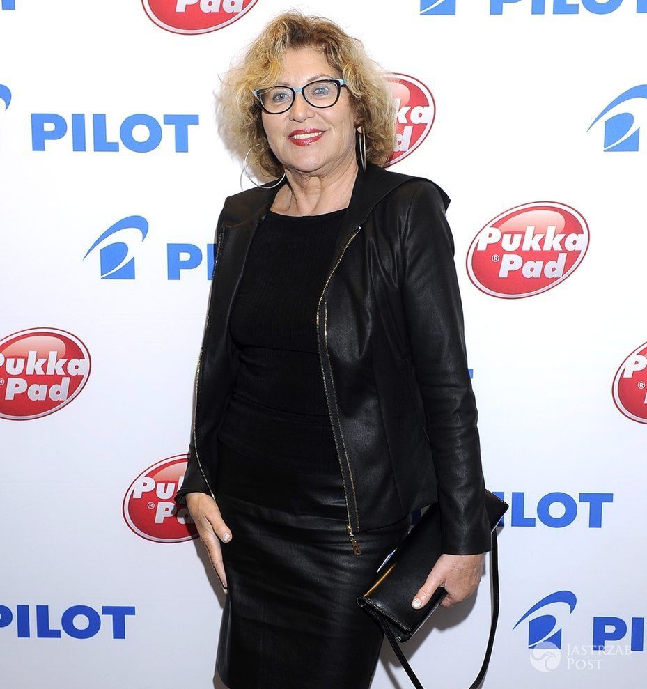 Teresa Kopias (fot. AKPA)