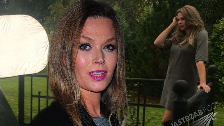 Tamara Arciuch w katalogu Teresy Kopias