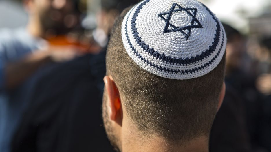 Antysemityzm rozprzestrzenia się w Europie. W wielu krajach odnotowano wzrost nieprzychylnych opinii o Żydach