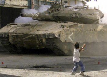 Palestyńczycy wzywają do zemsty
