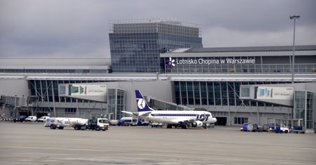 Nieprawidłowości w "Portach Lotniczych". Kadrowa miotła doprowadziła do poważnego zagrożenia