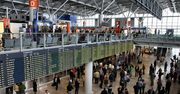 Skandaliczne zachowanie pijanych Polaków. Utrudniali lot z Warszawy do Larnaki
