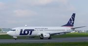 Warszawa. LOT uruchamia nowe połączenie z lotniska Chopina. Rejsy do Czech już od marca