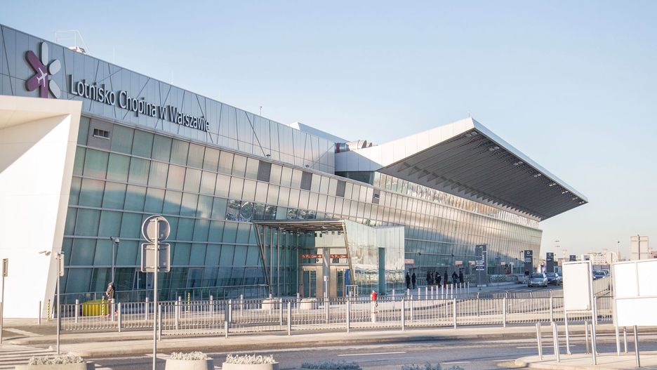 Do zadań wakacyjnych pracowników będzie należała m.in. asysta przy obsłudze pasażerów w terminalu pasażerskim