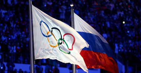 Rosja. Potężna kara za stosowanie dopingu - Mundial i Olimpiada poza ich zasięgiem