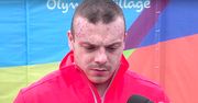 Szokujące tłumaczenie Adriana Zielińskiego po dyskwalifikacji z Igrzysk Olimpijskich: "Nie mam sobie nic do zarzucenia, bo..."