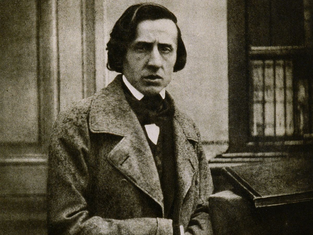 Tajemnica śmierci Chopina rozwiązana. Polscy naukowcy nie mają wątpliwości