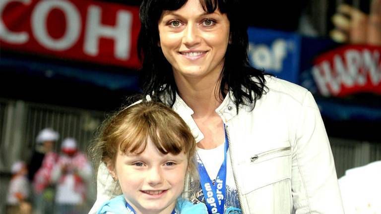 Karolina Małysz z chłopakiem

fot. Instagram