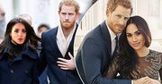Ups… Meghan Markle i książę Harry skopiowali słynną sesję innej pary! Jest identyczna!